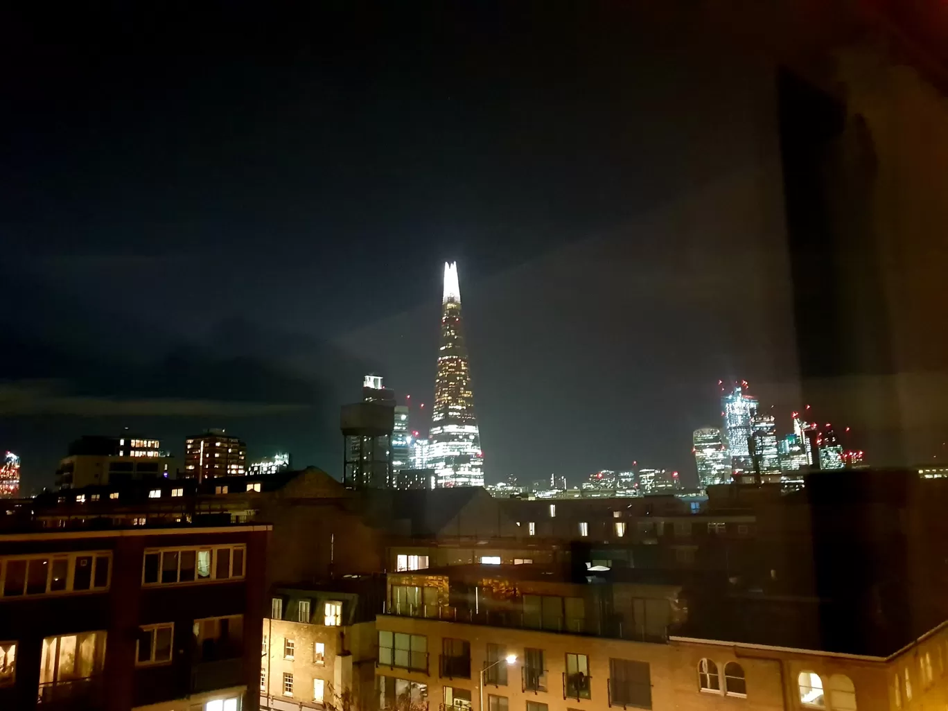 Photo of London By The Traveler
