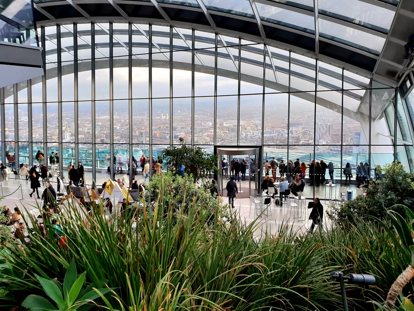 Photo of London By The Traveler