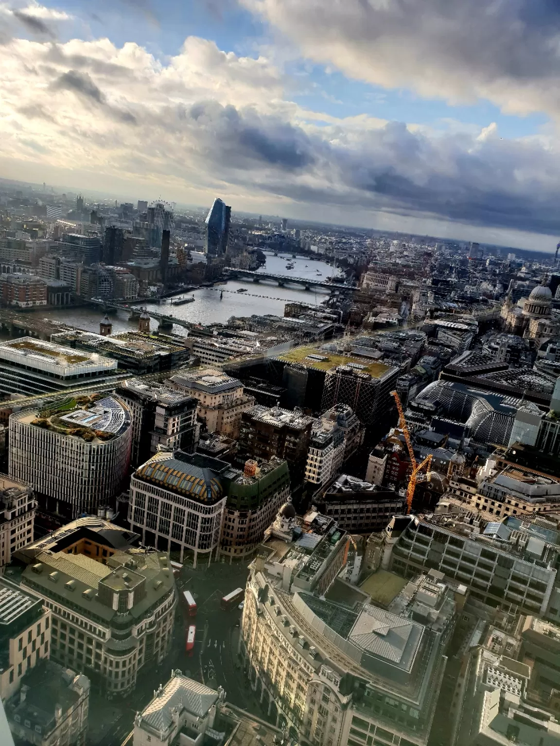 Photo of London By The Traveler