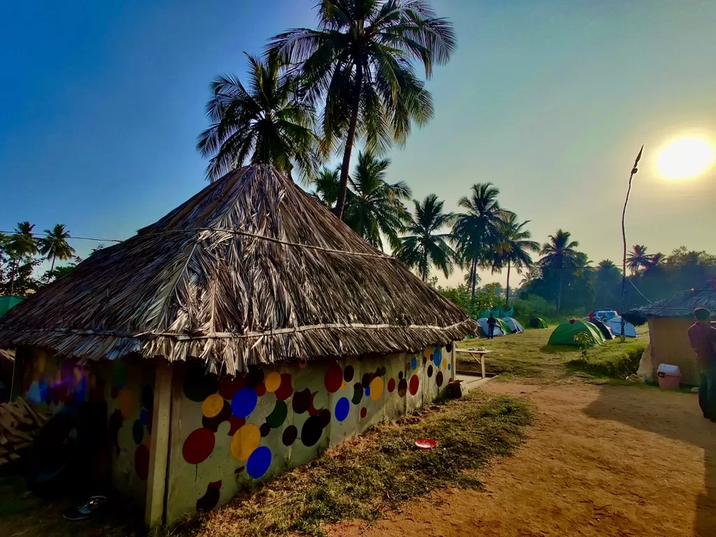 Photo of Om Home hampi By Aman Do'ad