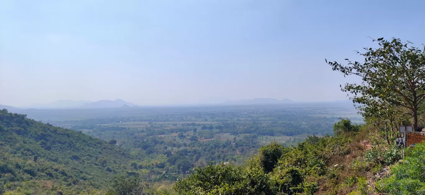 Photo of Budhakhol Temple By Hemant Kumar 