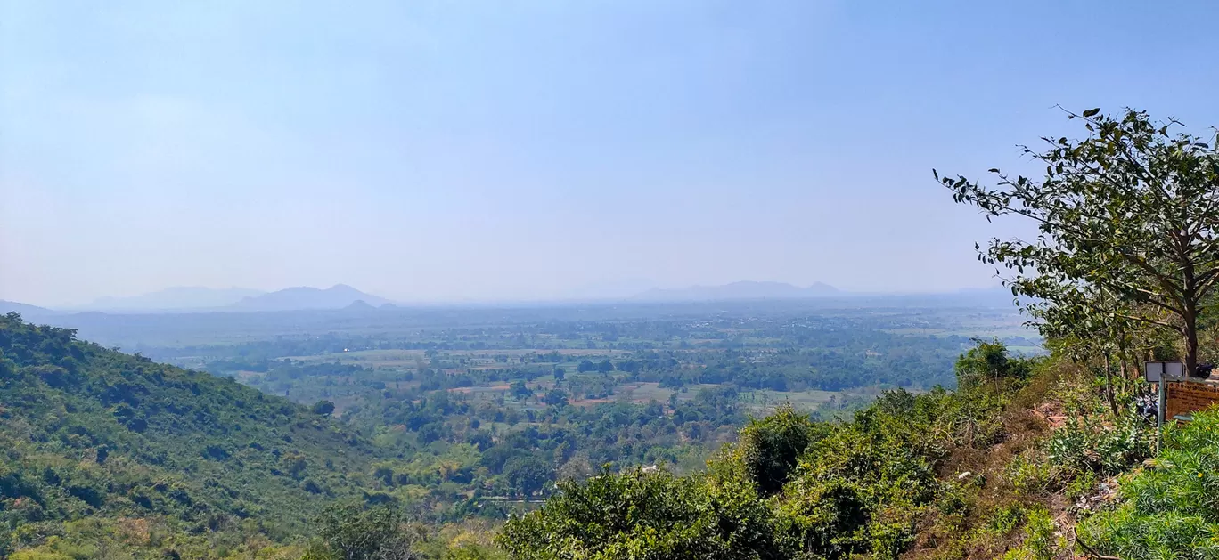 Photo of Budhakhol Temple By Hemant Kumar 