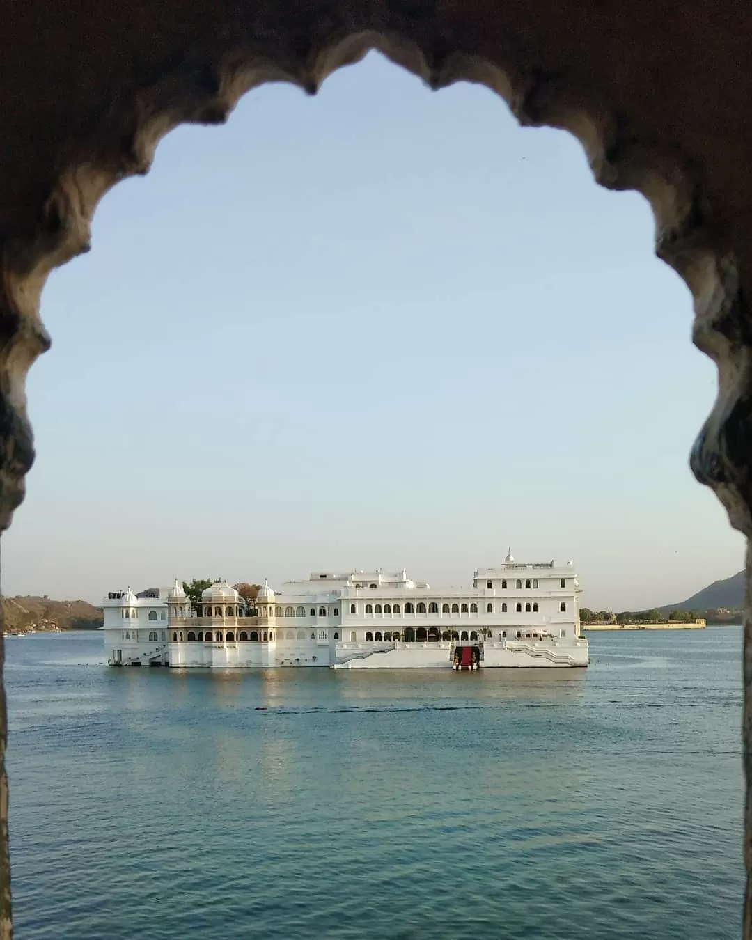 Photo of Udaipur By Nakul Harsh