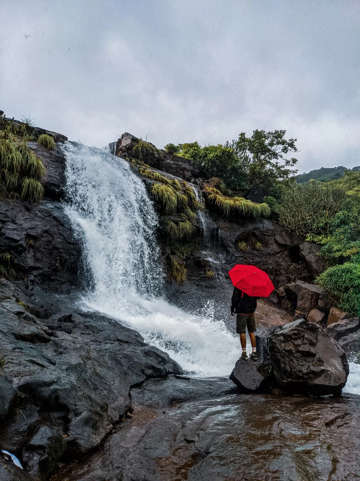 Photo of Lonavala By Nakul Harsh