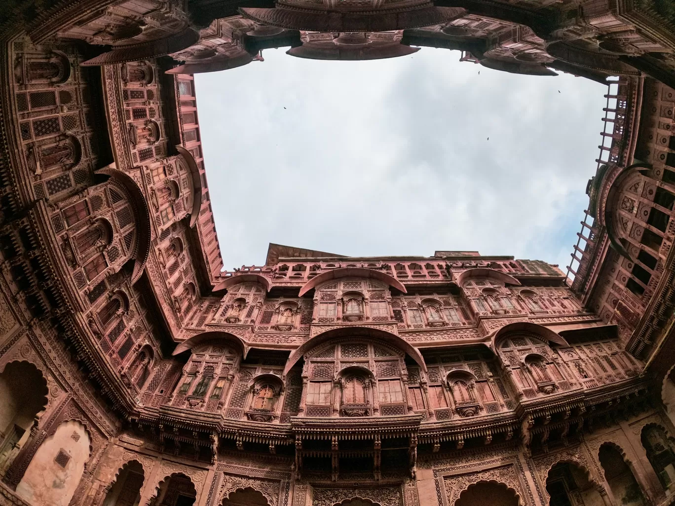 Photo of Mehrangarh Fort and Museum By Nakul Harsh