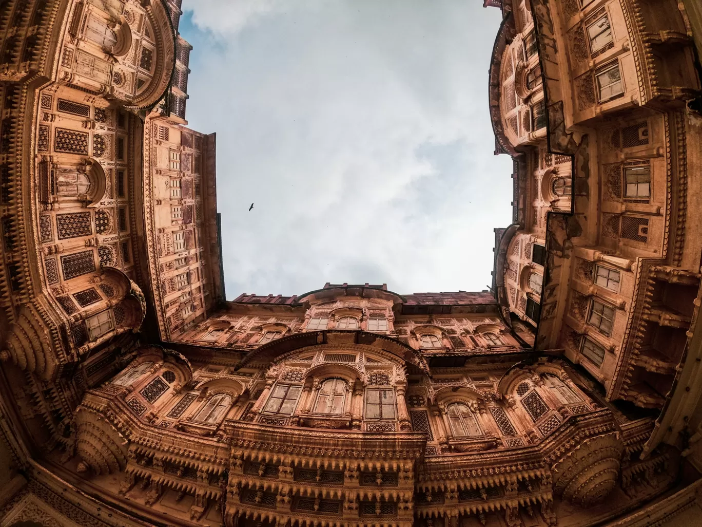 Photo of Jodhpur By Nakul Harsh