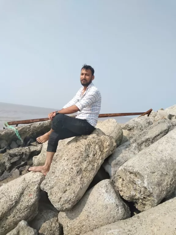 Photo of Suvali Beach By Shushant Pratap