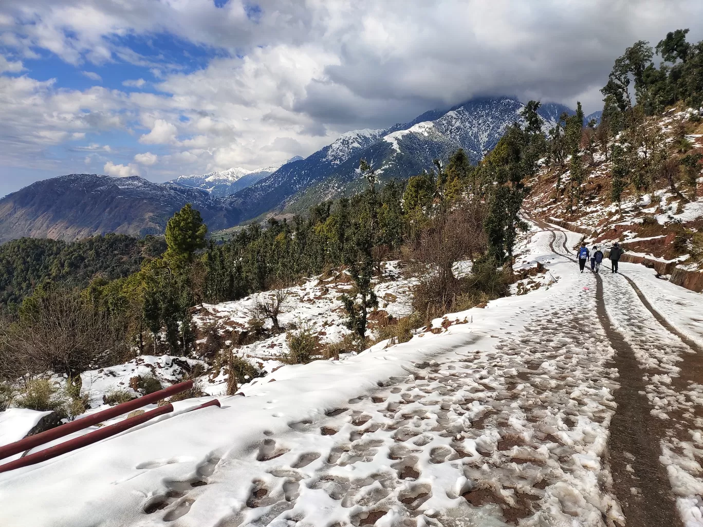 Photo of Himachal Pradesh By Abhinav Thakur