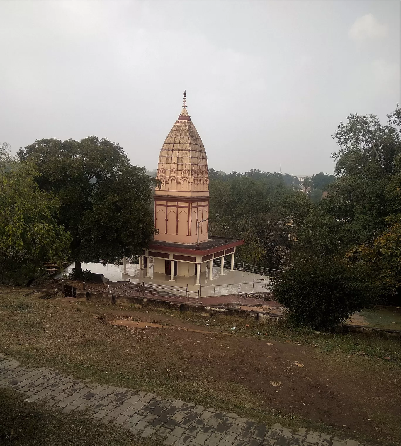Photo of Barua Sagar By safar jankari
