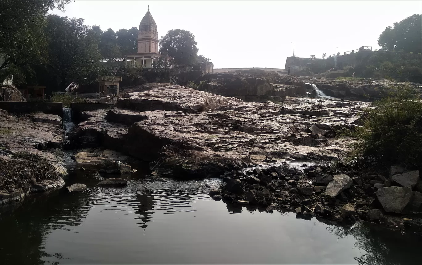 Photo of Barua Sagar By safar jankari