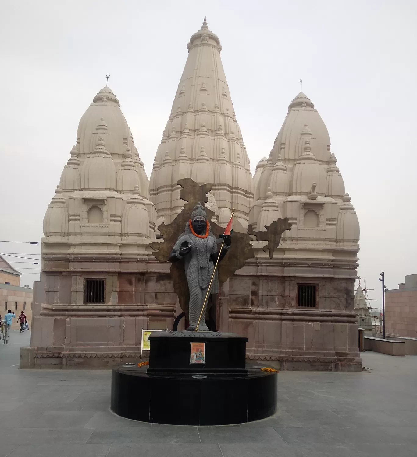 Photo of Kashi Vishwanath mandir By safar jankari