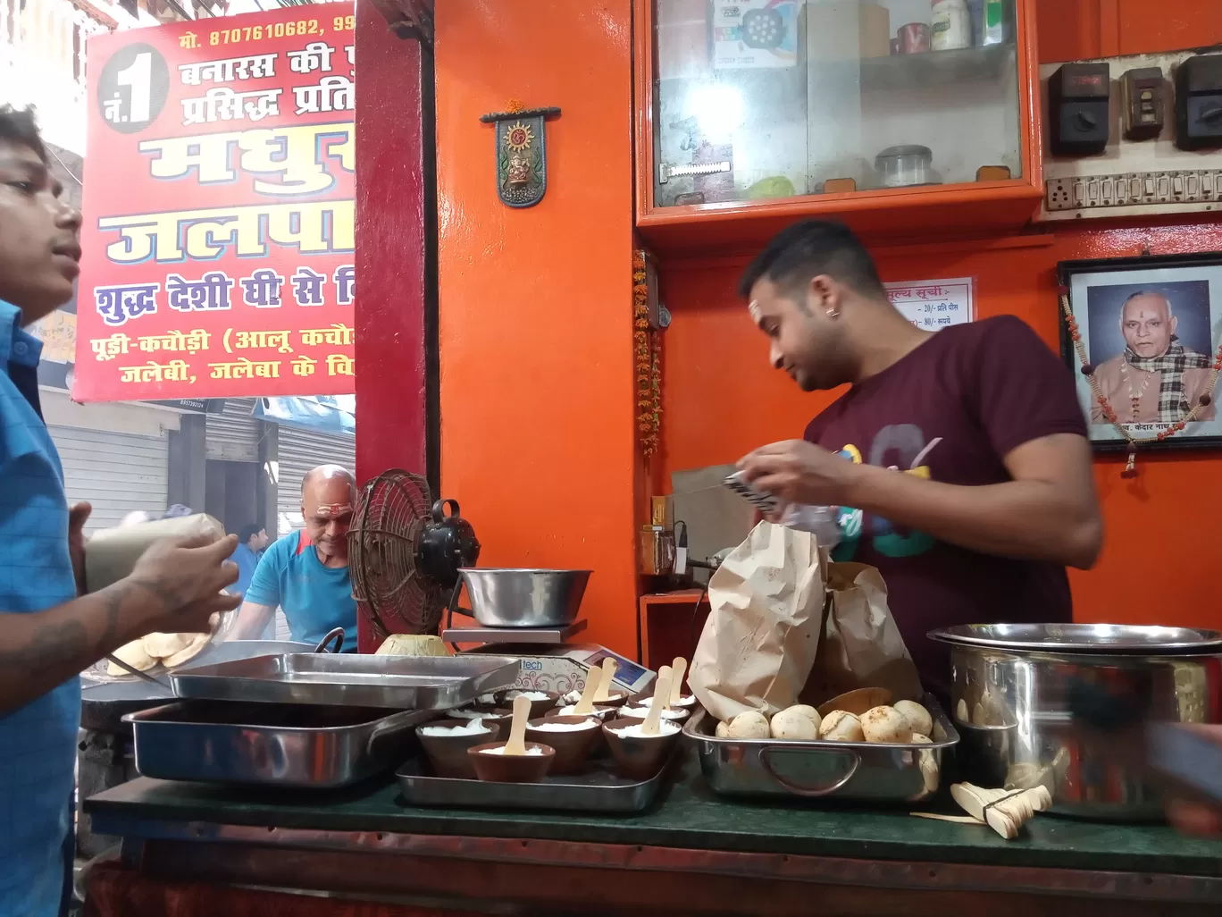 Photo of Varanasi By safar jankari