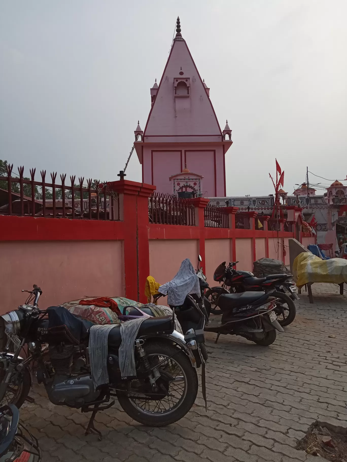 Photo of Prayagraj By safar jankari