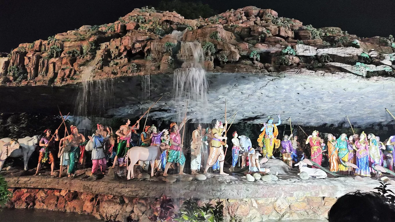 Photo of Prem Mandir By safar jankari