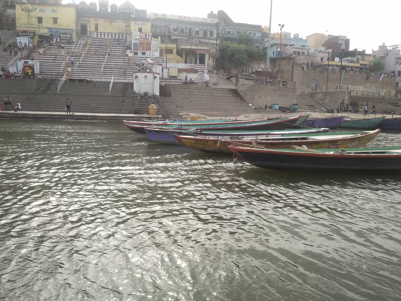 Photo of Varanasi By safar jankari