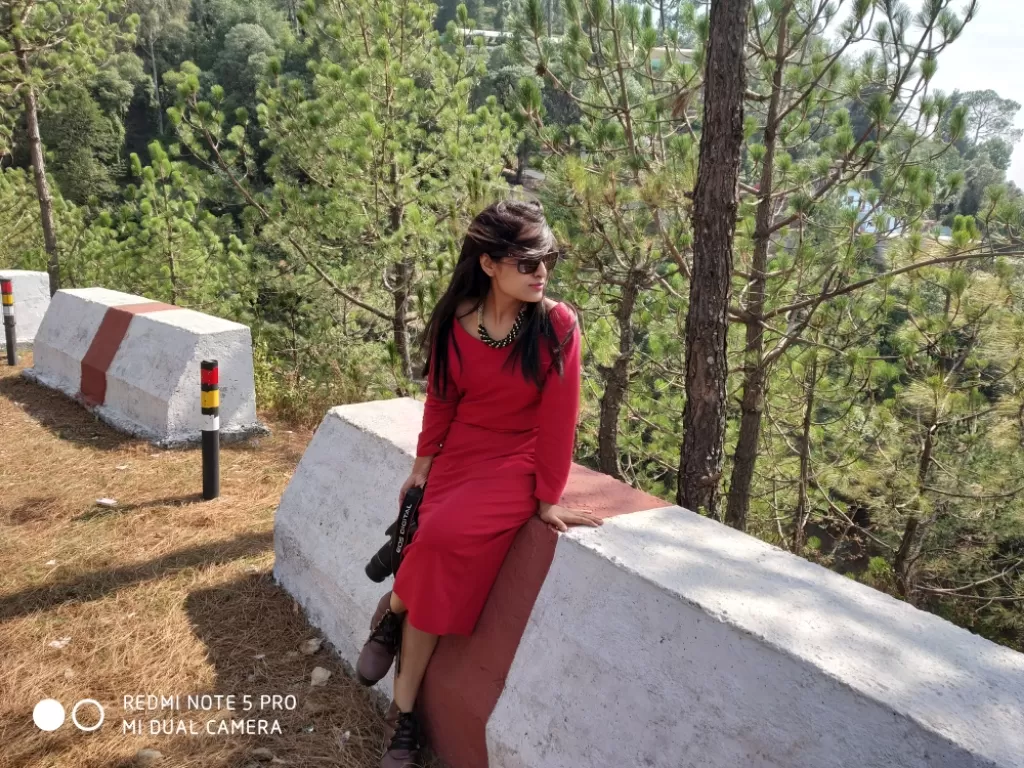 Photo of Kasol By Aaheli Naha 