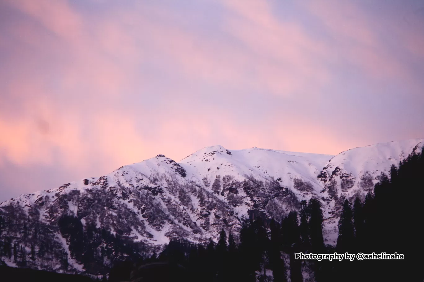 Photo of Manali By Aaheli Naha 