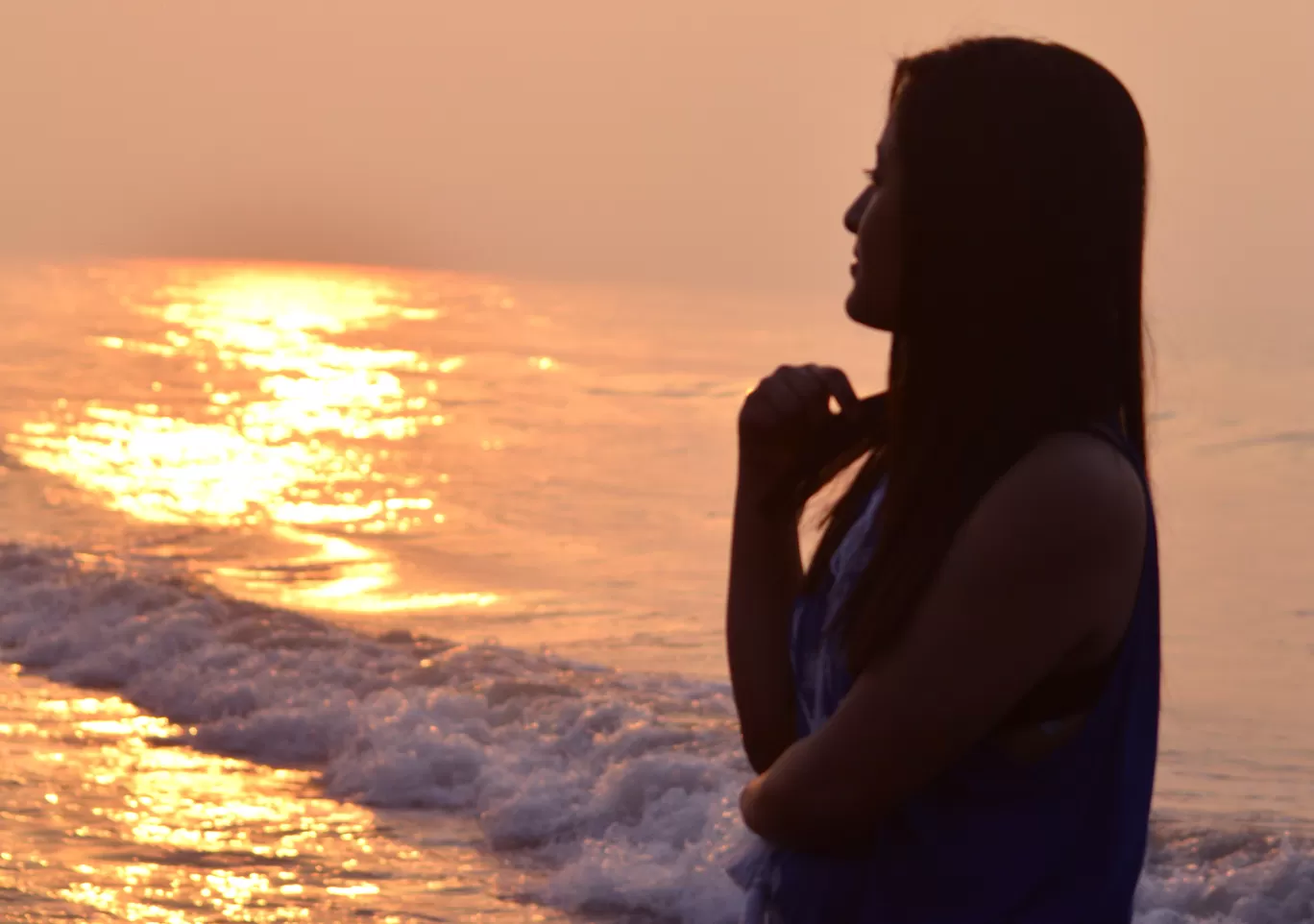 Photo of Digha By Aaheli Naha 