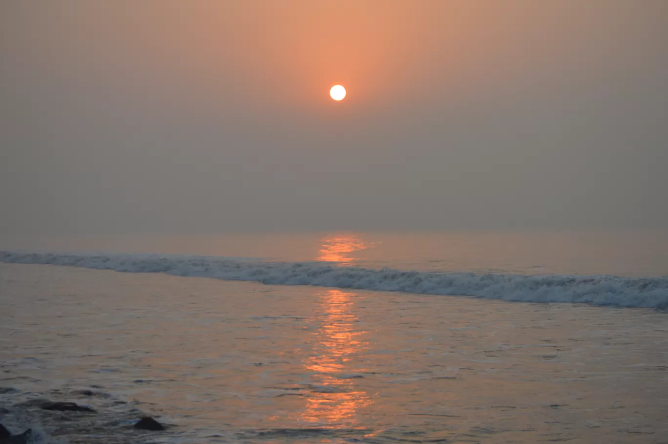 Photo of Digha By Aaheli Naha 