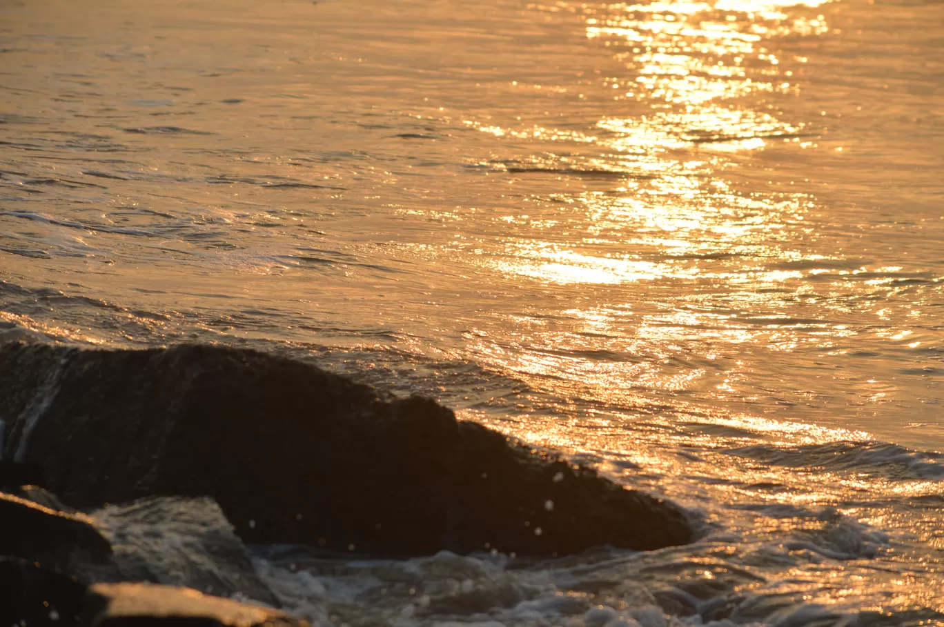 Photo of Digha By Aaheli Naha 