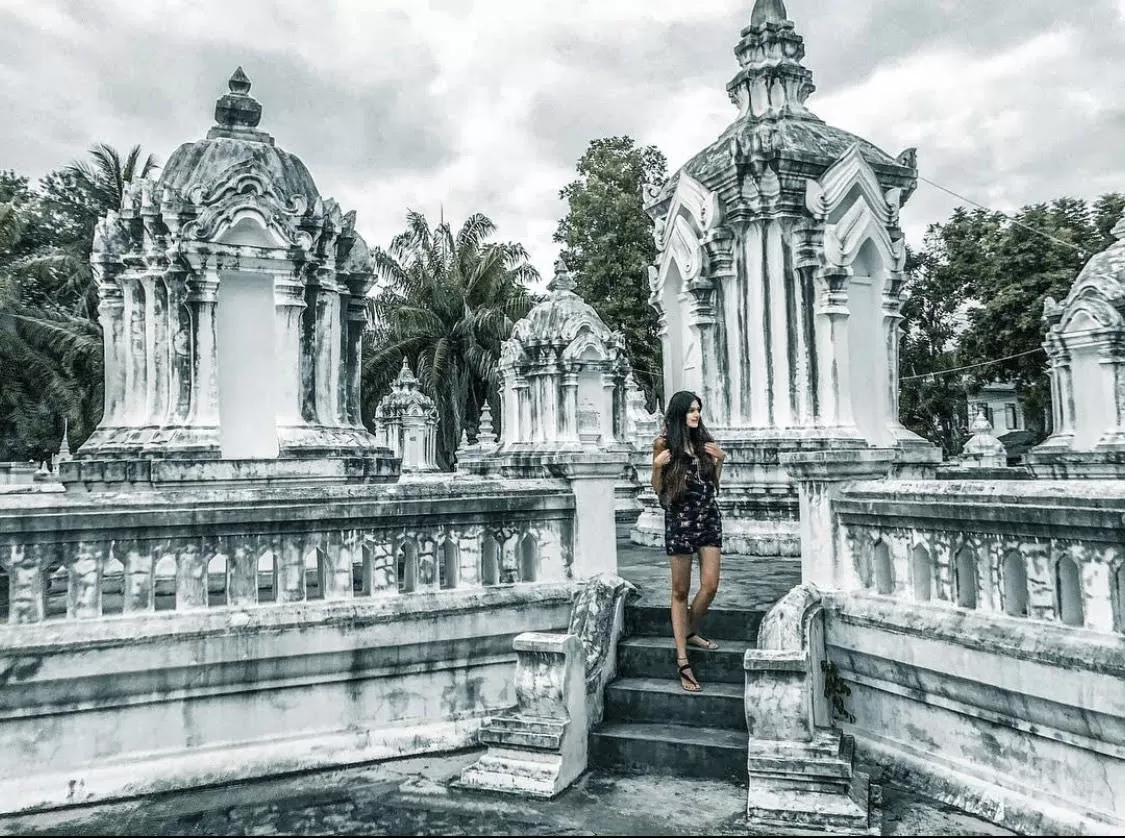 Photo of Chiang Mai By ApyTravelStories