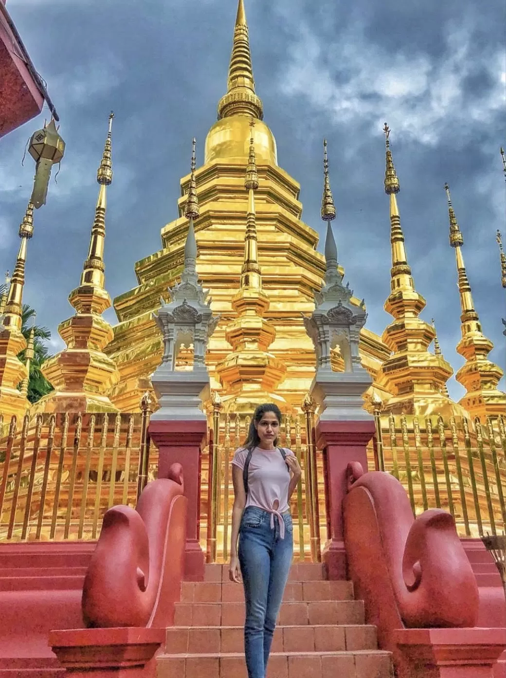 Photo of Chiang Mai By ApyTravelStories