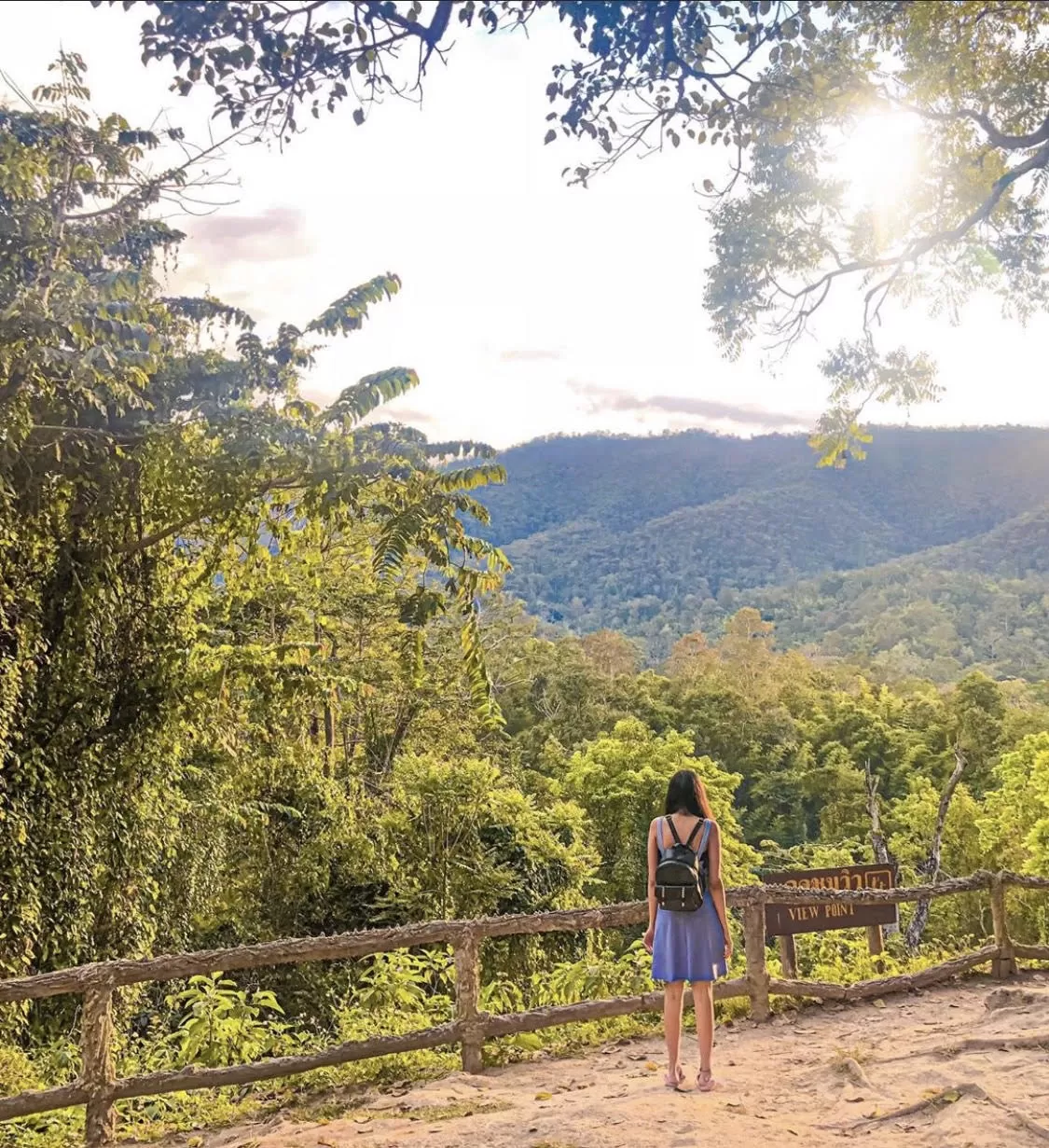 Photo of Chiang Mai By ApyTravelStories