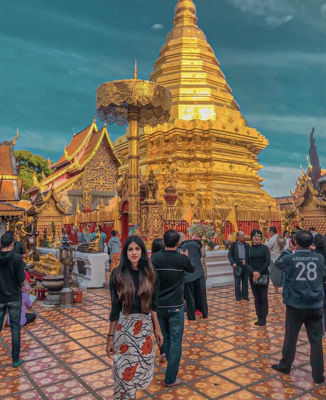 Photo of Chiang Mai By ApyTravelStories