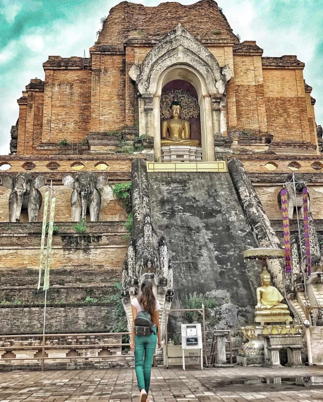 Photo of Chiang Mai By ApyTravelStories