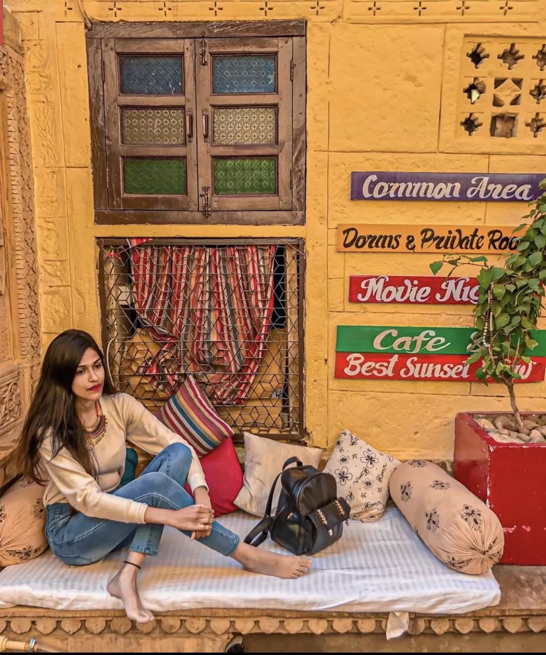 Photo of Jaisalmer By ApyTravelStories