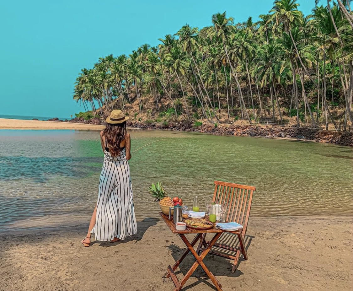 Photo of South Goa By ApyTravelStories