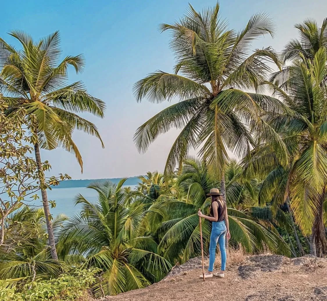 Photo of South Goa By ApyTravelStories