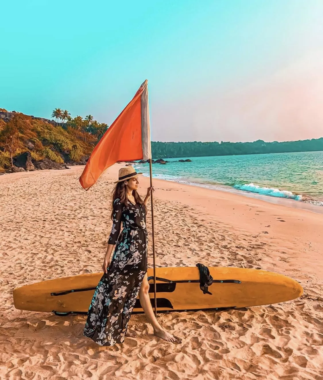 Photo of South Goa By ApyTravelStories