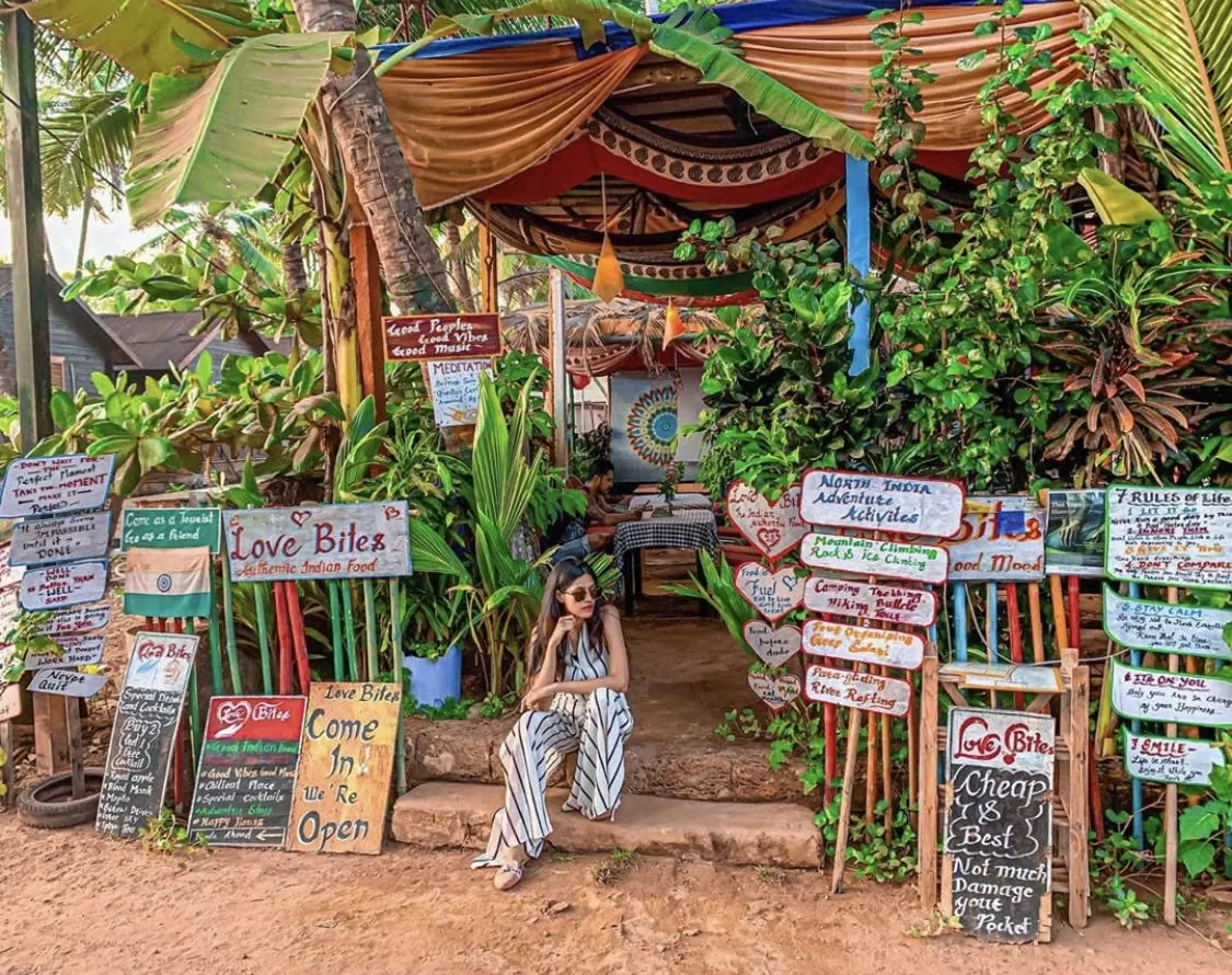 Photo of South Goa By ApyTravelStories