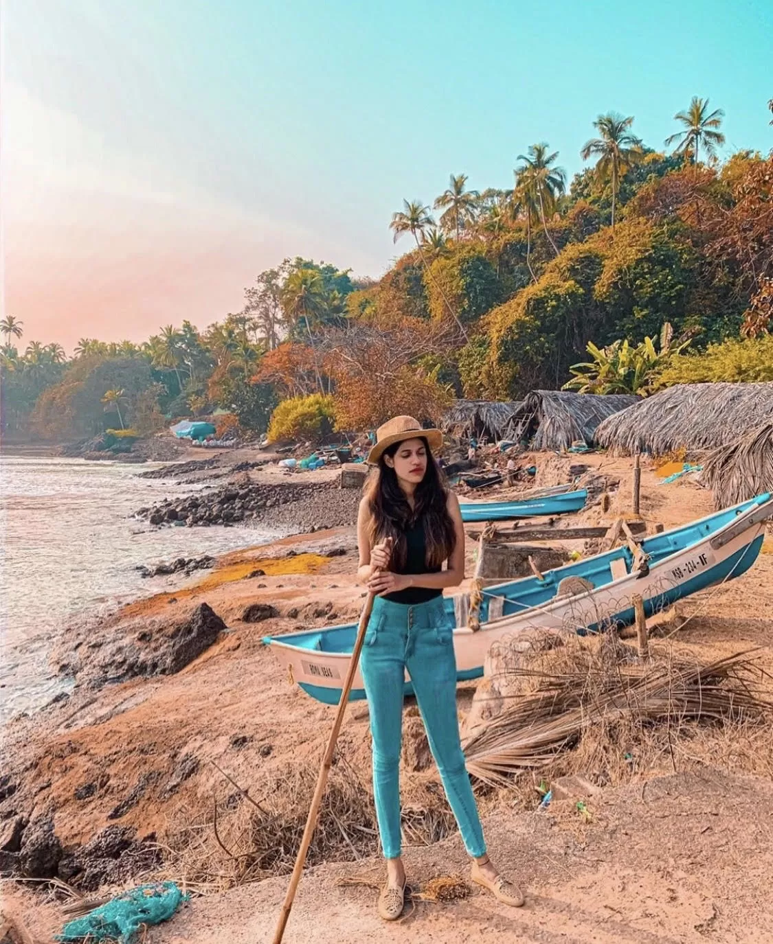 Photo of South Goa By ApyTravelStories