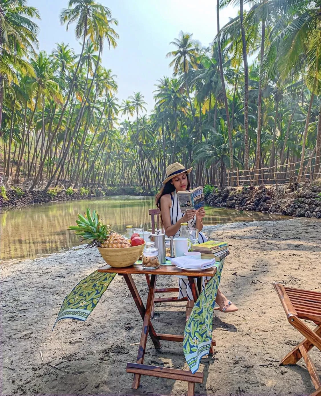 Photo of South Goa By ApyTravelStories