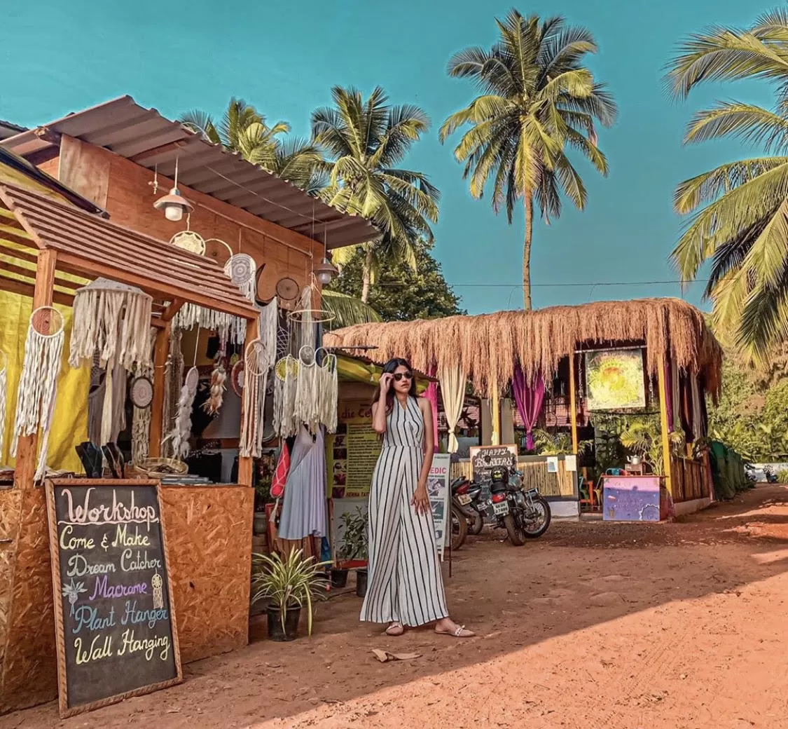 Photo of South Goa By ApyTravelStories