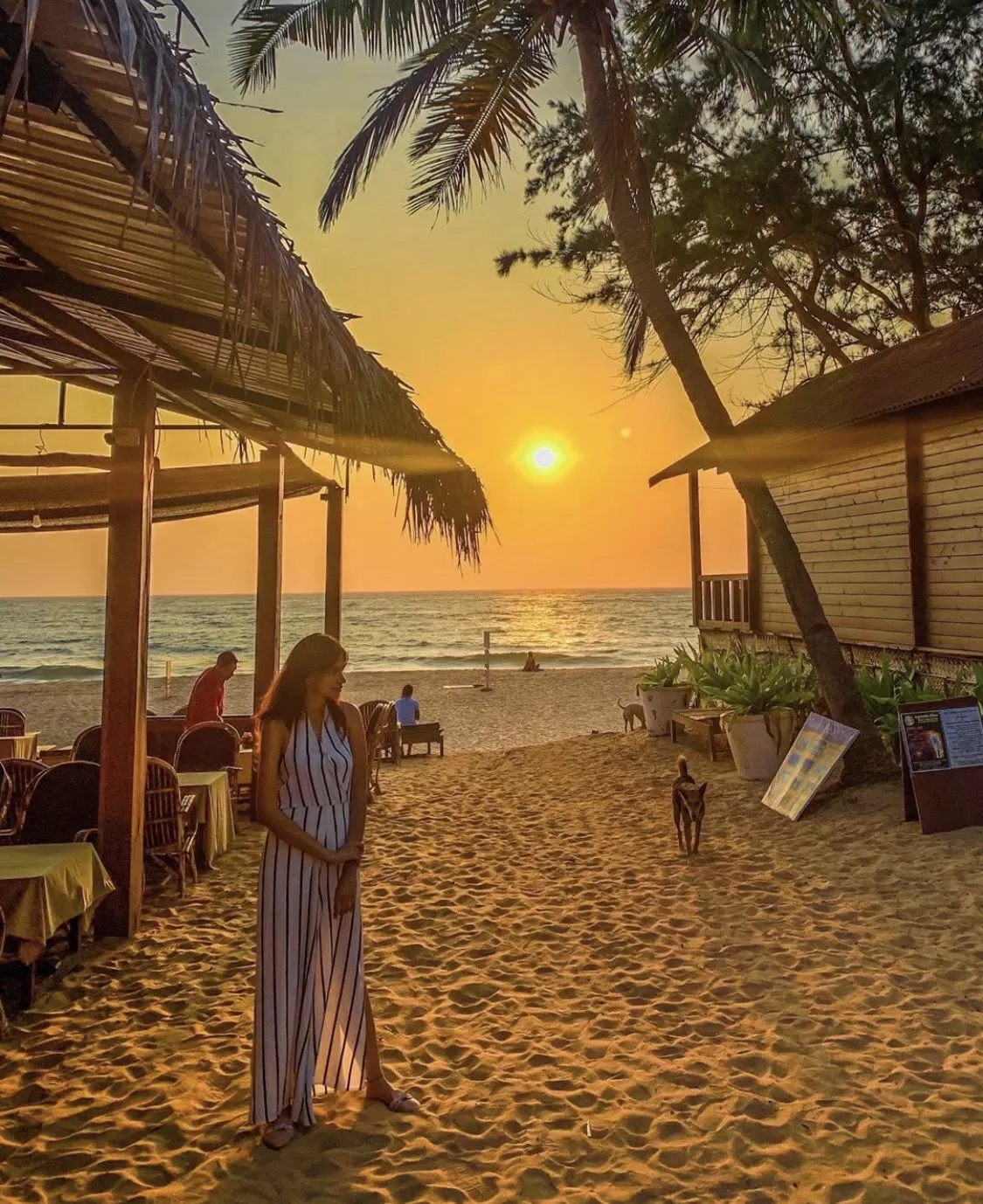Photo of South Goa By ApyTravelStories