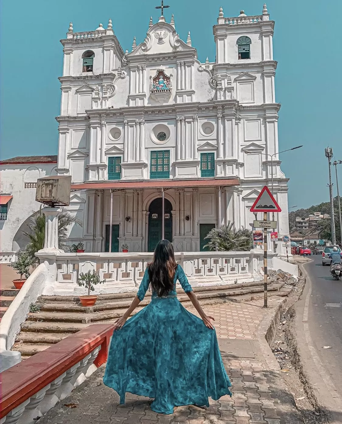 Photo of South Goa By ApyTravelStories