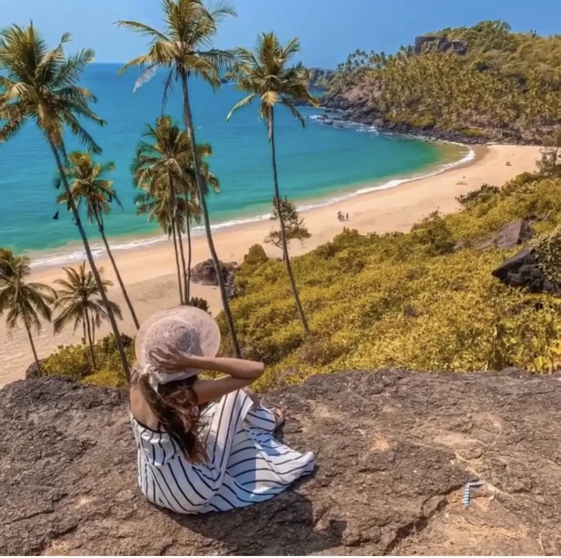Photo of South Goa By ApyTravelStories