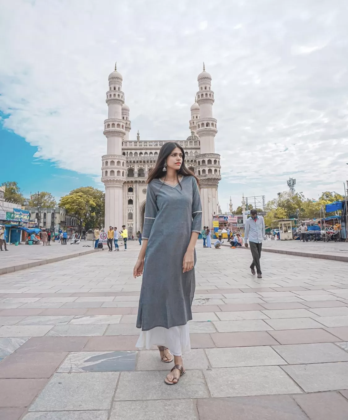 Photo of Hyderabad By ApyTravelStories