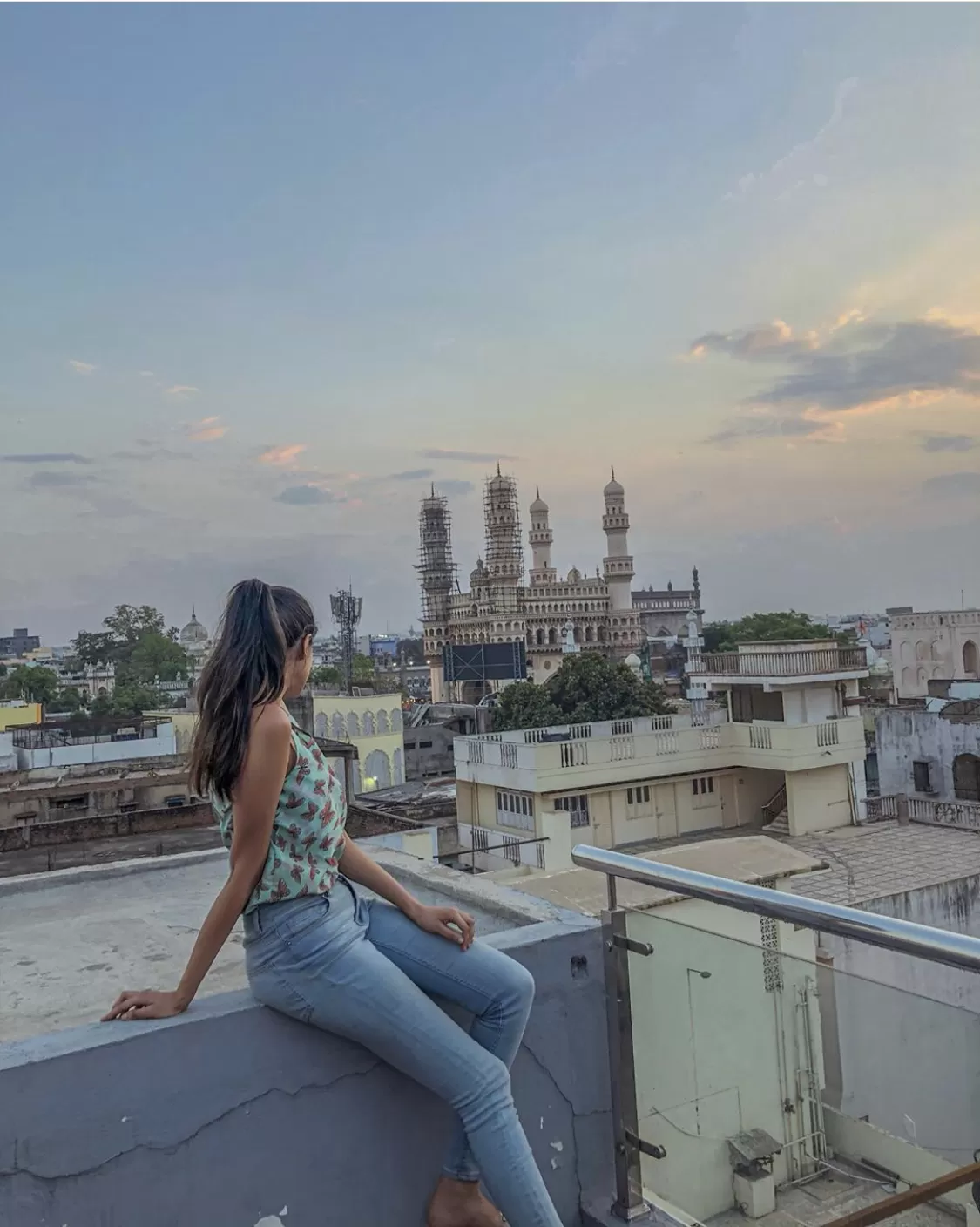 Photo of Hyderabad By ApyTravelStories