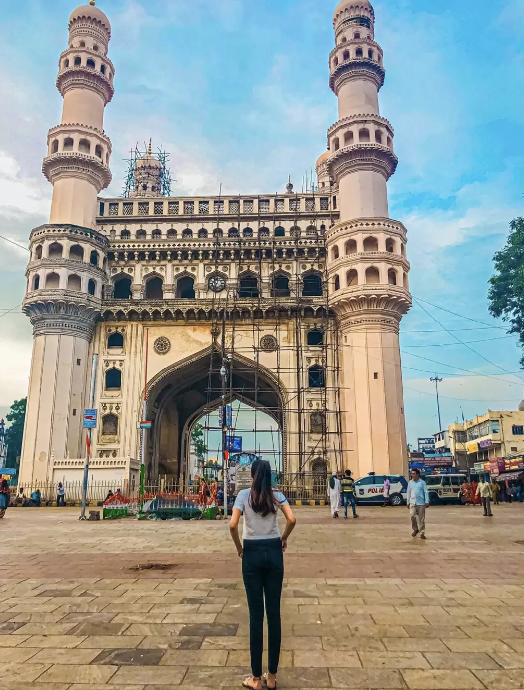 Photo of Hyderabad By ApyTravelStories