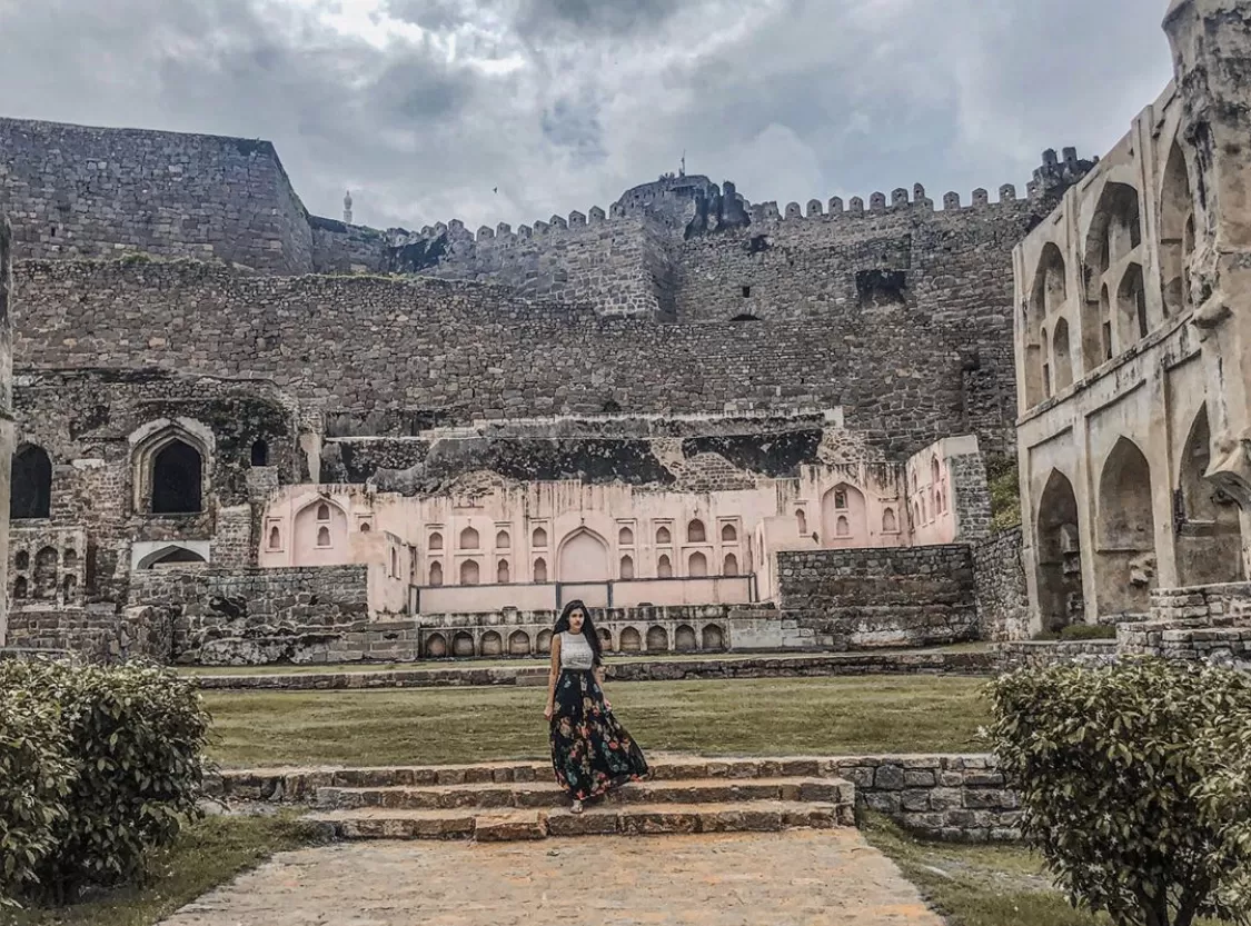 Photo of Hyderabad By ApyTravelStories
