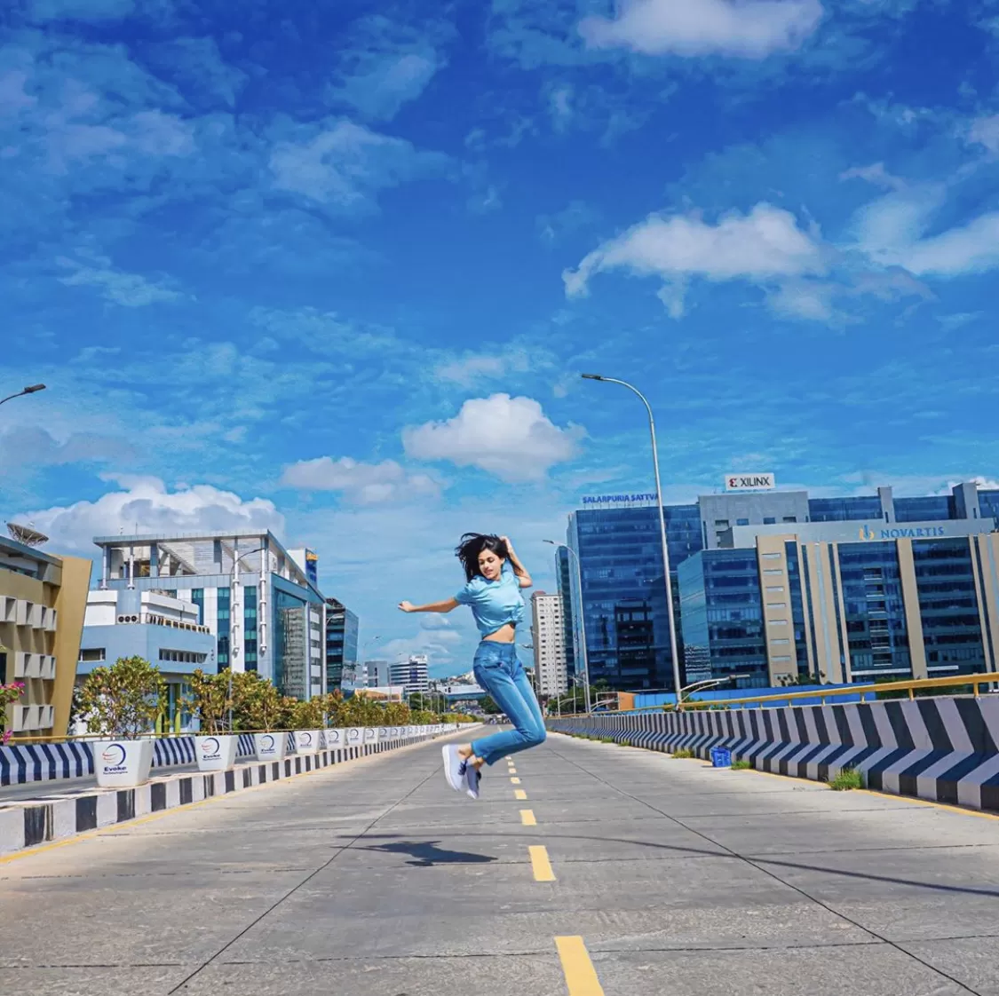 Photo of Hyderabad By ApyTravelStories