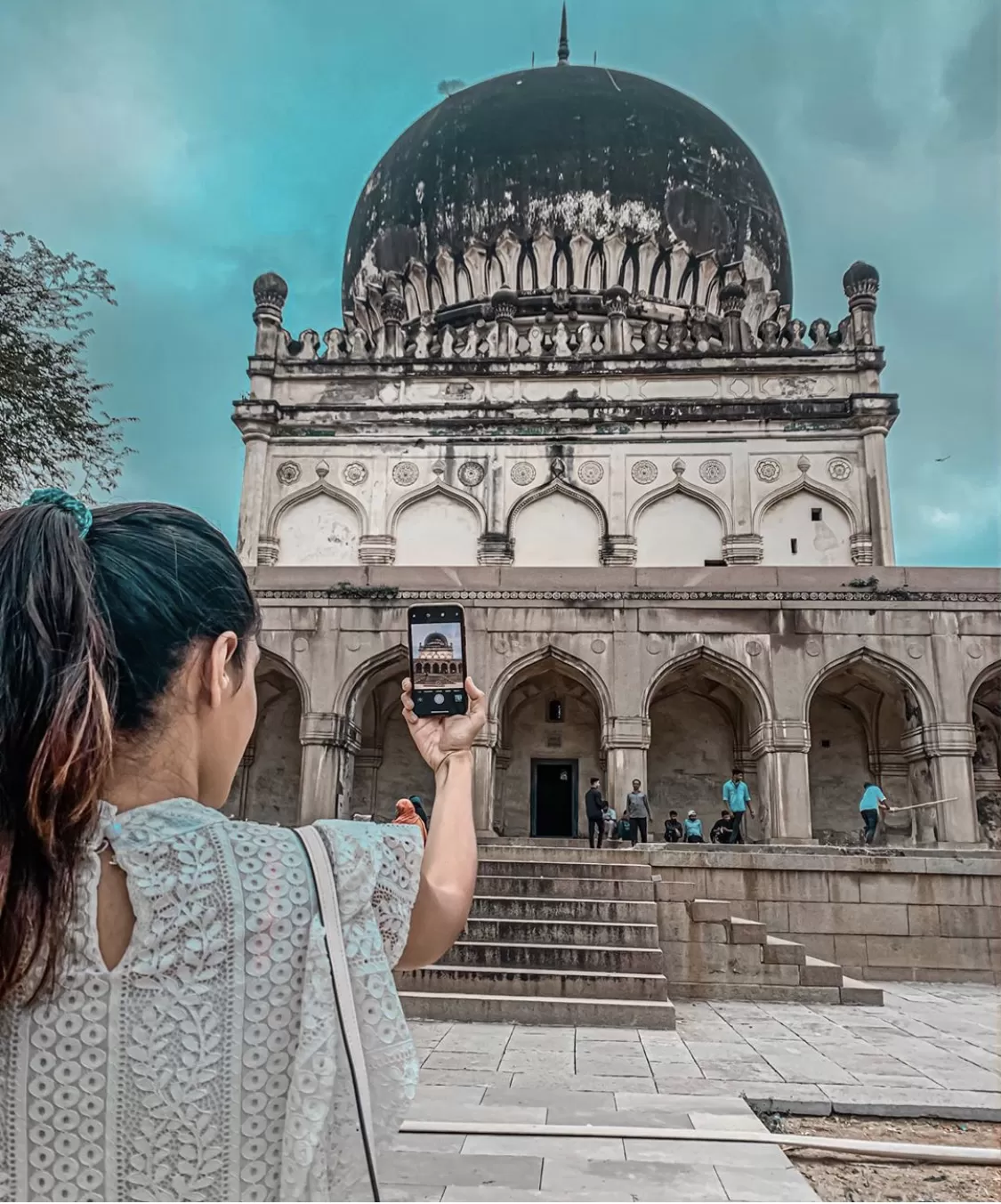 Photo of Hyderabad By ApyTravelStories