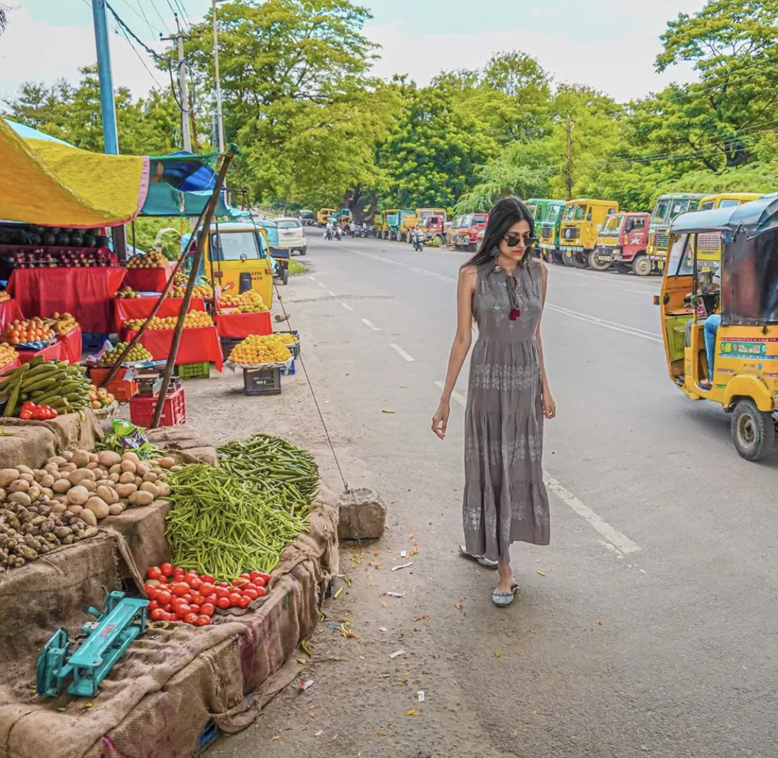 Photo of Hyderabad By ApyTravelStories