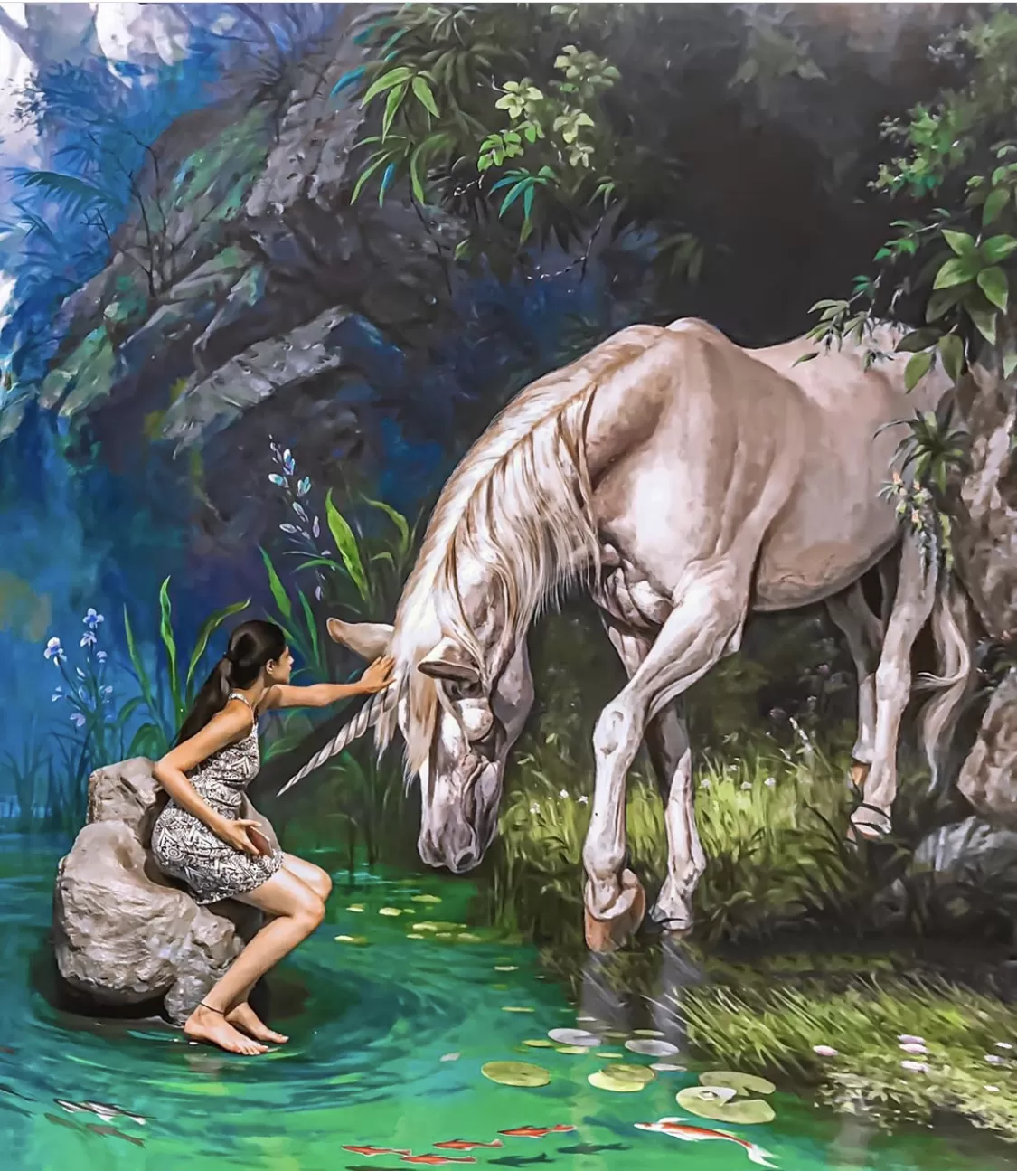 Photo of ART IN PARADISE Pattaya By ApyTravelStories