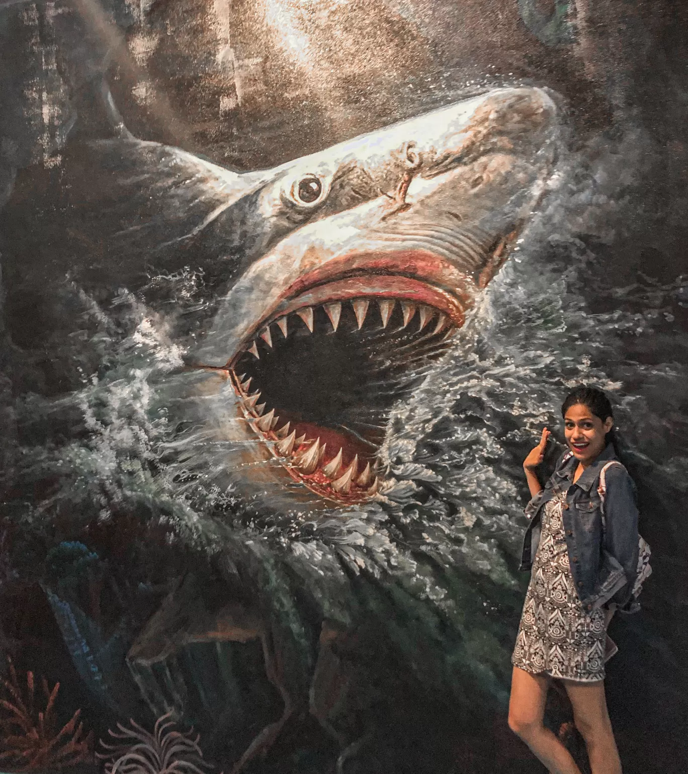 Photo of ART IN PARADISE Pattaya By ApyTravelStories