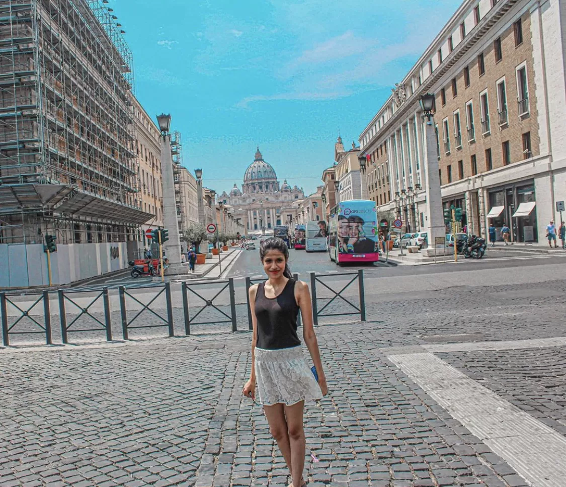 Photo of Europe By ApyTravelStories